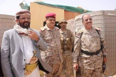 سياسيون يوجهون 3 رسائل لعلى محسن والاصلاح والسعودية