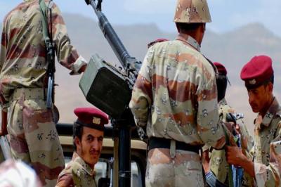 التنظيم نصب كمينًا محكمًا لقوات الجيش.. مقتل 11 جنديًّا يمنيًّا و15 قاعديًّا في موجهات بأبين