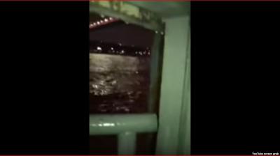بالفيديو.. سعودي يوثق لحظات رعب عاشها في هجوم اسطنبول