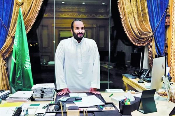 محمد بن سلمان: لدينا ثقة بحل «جاستا».. ولا تفاوض مع إيران.. وبلادنا عانت من الإرهاب