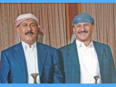 يحيى محمد عبدالله صالح : لا اطمح لحكم اليمن بعد ما حدث من نكران الجميل 