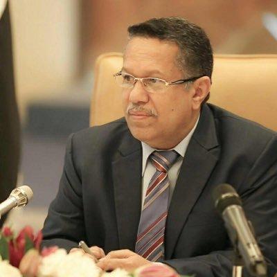 أول تعليق من رئيس الوزراء أحمد عبيد بن دغر على مقتل العميد عمر الصبيحي