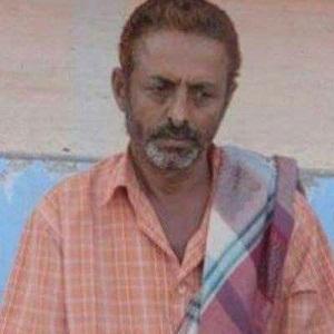 نجل العميد عمر سعيد الصبيحي يناشد التحالف العربي بسرعة انتشال جثة والده