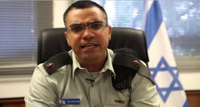 ادرعي المتحدث باسم قوات الاحتلال الإسرائيلي عن حادث الدهس : حسبي الله ونعم الوكيل