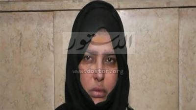 مصر: القبض على اخطر زعيمة عصابة سرقة.. وتستخدم باروكة اثناء السرقة..لهذا السبب!