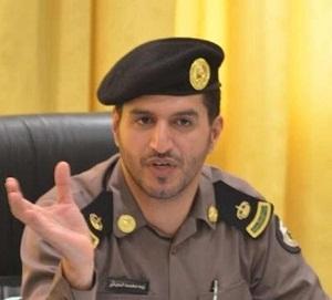 الشرطة السعودية تطيح بعصابة يمنيين من 14 شخص بينهم امرأة .. وتكشف قائمة جرائمهم!