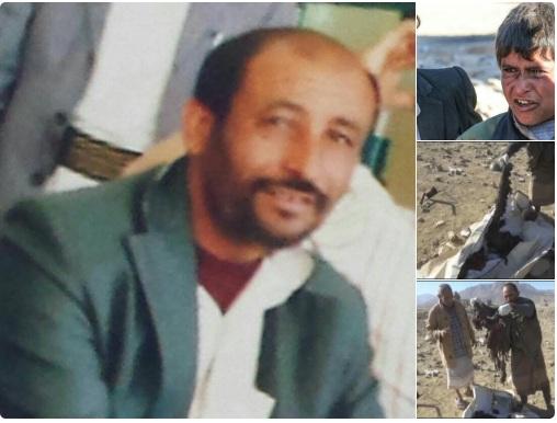 سقوط ستة قتلى من الطلاب بينهم الوكيل في غارات لطائرات التحالف على مدرسة الفلاح نهم (صور)