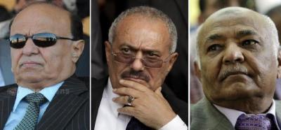 «النواب» يطالب باسندوه بالاعتذار لعدم حضوره مراسم هادي أنصار صالح يشنون حرباً على رئيس حكومة الوفاق