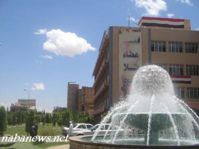 مضربوا مؤسسة المواصلات يقطعون الانترنت على الوزير صخر الوجيه وخسائر المؤسسة خلال الاضراب اكثر من 900 مليون ريال