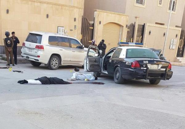 السعودية: تفاصيل جديدة عن مداهمة وكر إرهابيي الياسمين.. ولماذا تعمد رجال الأمن تركهما يغادران المبنى؟