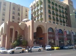 عاجل: اشتباكات وإطلاق رصاص بالمركز الليبي بصنعاء بسبب فتيات