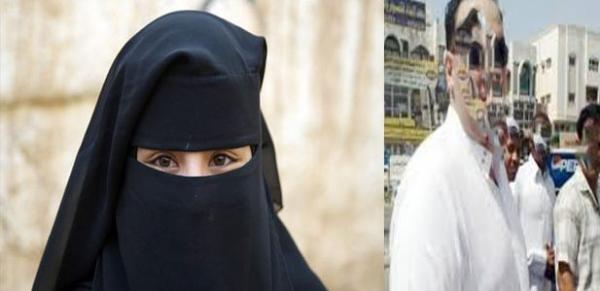 مُقيم عربي يحتال على أسرة سعودية ويتزوج ابنتهم دون مهر.. تعرف على التفاصيل