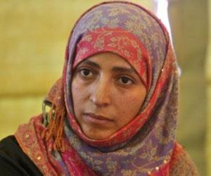 في حوار شامل مع صحيفة 26 سبتمبر الصادرة عن االجيش اليمني وبالتزامن مع صحيفة الجمهورية الرسمية :  الحائزة على جائزة نوبل للسلام توكل كرمان : اليمن يتجه نحو المستقبل وبناء الدولة المدنية .. والفيدرالية حل استراتيجي، والثورة السلمية لم ولن تنتج تغيير سطحي .. والرئيس هادي يقود أهم مراحل التغيير . 