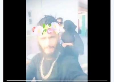 عاجل .. الشرطة السعودية تطيح بشاب يمني يبتز الفتيات بجدة