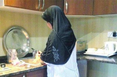 مسؤول اندونيسي يوجه صفعة قاسية للمرأة السعودية بتصريح قوي بسبب العمالة المنزلية!!