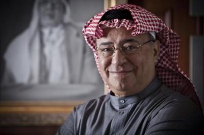 وفاة رجل الأعمال العوجان.. مالك إمبراطورية المرطبات والفيمتو