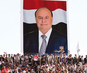 الرئيس هادي لجريدة الشرق الأوسط: أتمنى أن أختم حياتي السياسية بإنجاز غير مسبوق "نص الحوار"