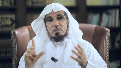 شاهد بالصورة: وفاة زوجة وابن الداعية سلمان العودة في حادث مروري