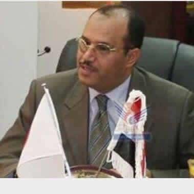 أمين العاصمة المعين من هادي يصدر توضيح بشأن الرواتب وموعد تسليمها (صورة)