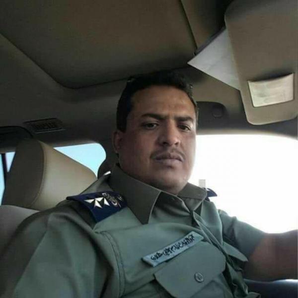تفاصيل اغتيال مدير امن محافظة مأرب العميد عبدالوهاب شعلان