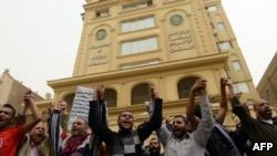 إدارة ترامب تبحث تصنيف الإخوان المسلمين منظمة إرهابية