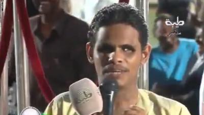 العريفي ينشر فيديو يطلب فيه تزويج ضرير بمحاضرة.. والردود كانت مفاجئة