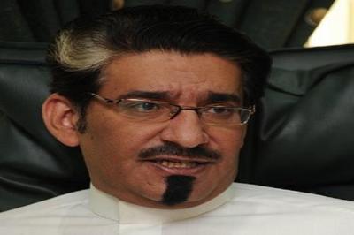 الممثل السعودي السدحان يُعاتب زملائه وأقاربه بعد إجراء عملية جراحية..بهذه الكلمات المحزنة!