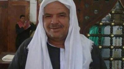 مات منذ 35 يوماً وفتحوا قبره .. فاكتشفوا المفاجأة