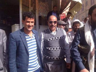 الصحفي كامل الخوداني يخسر اول جولات محاكمته امام محمد علي الحوثي (تفاصيل)