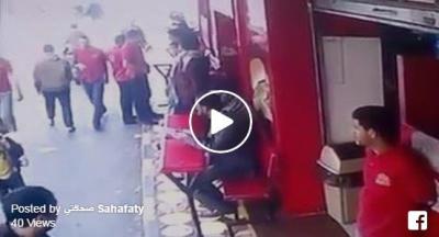 ظاهرة سرقة النساء والأشخاص داخل العاصمة صنعاء من قبل الدراجات النارية تتزايد مؤخراً