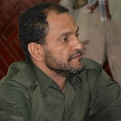 مقتل المرافق الشخصي للعميد شلال شايع في عدن (تفاصيل)