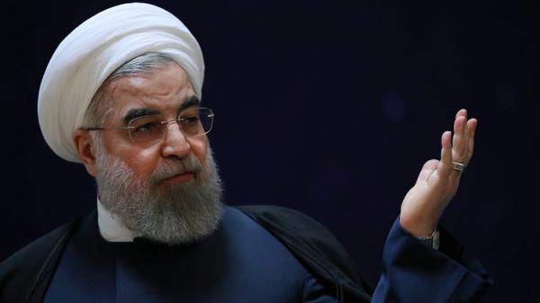 طهران تحذر دول الخليج العربي: استغلوا الفرصة لأنها لن تتكرر