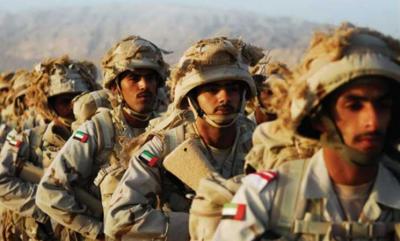 الامات تعلن مقتل اثنين من جنودها في اليمن (اسماءهم)