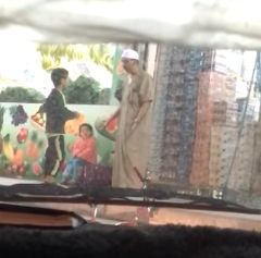 متحدث وزارة العمل السعودية يعلن عن تحقيق عاجل بشأن مقطع تحرش المسن بالطفلة