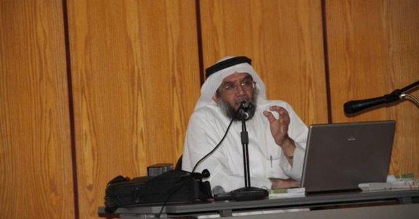 وفاة داعية سعودي د.مهدي قاضي فجر اليوم أثناء سجوده في صلاة الفجر