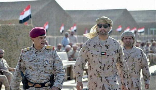 عاجل: أنباء عن مقتل قائد القوات الإماراتية باليمن العميد ناصر مشبب العتيبي
