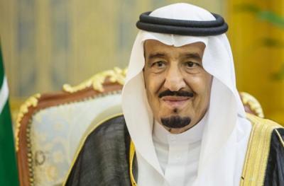إندونيسيتان تعتذران لخادم الحرمين عن "الفكاهة السخيفة"