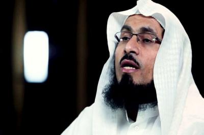 اعتقال الداعية عصام العويد يثير جدلاً واسعاً بالسعودية.. واسرته تتوعد بمقاضاة كل من اتهمه بالإرهاب