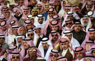  هافينغتون بوست: السعودية تمضي قدما نحو التغيير.. أدركوا عمق أزمتهم ويبحثون عن حلول