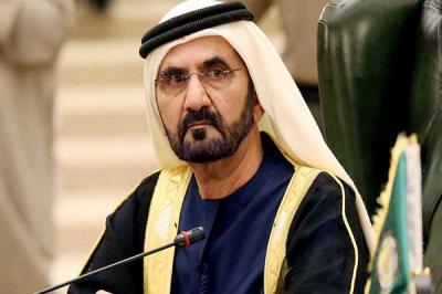 محمد بن راشد يعلن عن وظيفة شاغرة مرتبها مليون درهم (رابط التقديم)