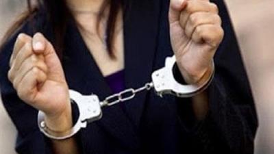مصر: حبس الفنانة بدور ناجي 4 أيام في قضية الدعارة