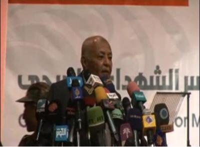 فيديو: كلمة رئيس الوزراء محمد سالم باسندوة في يوم الشهيد ويعلن تبرعه بـ 500 ألف ريال