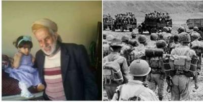 الحوثيون يقتلون آخر ابطال الجيش المصري في اليمن