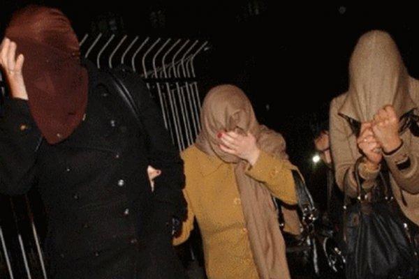 ثلاث مغربيات أوقعن بـ"خليجي"بطريقة محكمة ليسلبنه "120 مليونًا" (وهكذا اوقعن به!)
