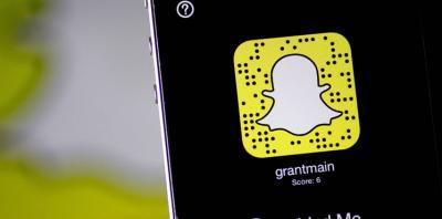 خليجيون يتعرضون للإبتزاز جنسياً بسبب سناب شات