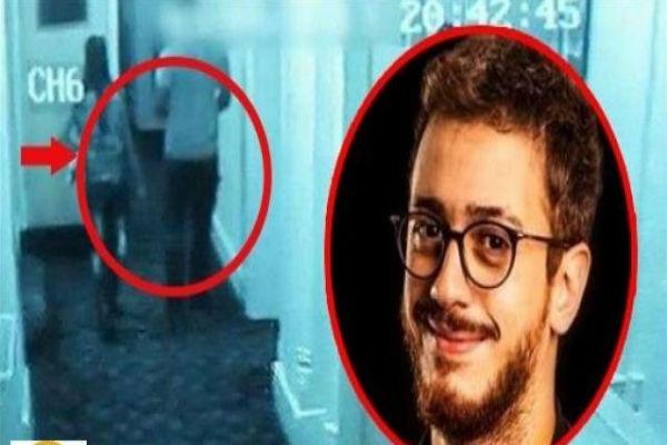 الطب الشرعي يفجّر مفاجأة حاسمة في قضية اغتصاب سعد لمجرد للفتاة الفرنسية