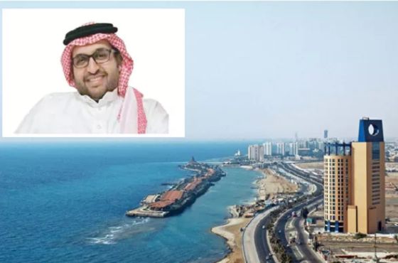 وفاة الضابط السعودي الذي فك لغز مقتل رجل الأعمال السعودي(العمودي) وتصريح لابن عمه يحسم الجدل بشأنه