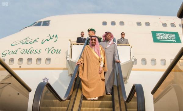 الكشف عن سبب غريب وراء تأجيل زيارة العاهل السعودي الى المالديف!