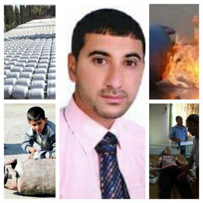 إسطوانات الغاز التالفة في منازل اليمنيين: الحرب الخفية التي تحصد أرواح الضحايا بصمت.. وتنذر بكارثة مستقبلية
