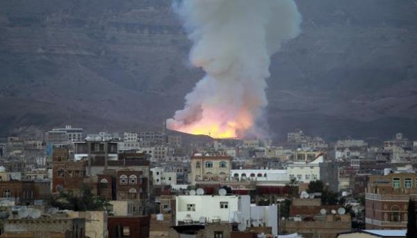 نصف البريطانيين لا يعلمون شيئاً عن حرب اليمن